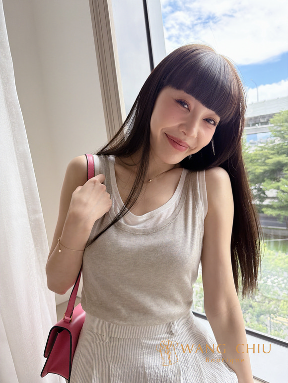 WANG CHIU 麻豆照